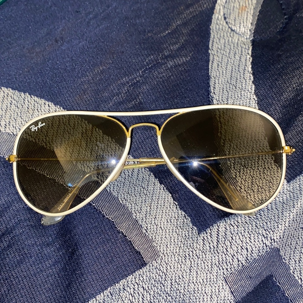 Ray-Ban sunglasses